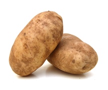 Potatoes - Potato (m)