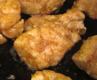 sweetbread