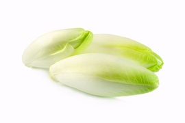 Lettuce, salad - Endives