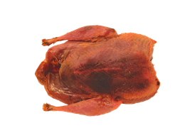 Wild fowl - Grouse