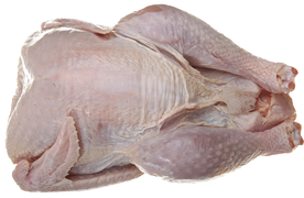 Poultry - Turkey