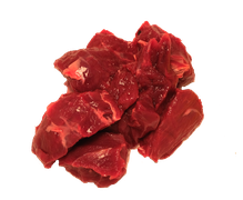 Big game - Venison shoulder