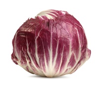 Lettuce, salad - Radicchio