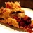 PS pie berries