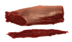 Roe venison fillet
