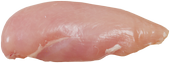 Chicken breast