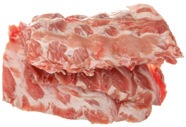 Pork - Baby back ribs