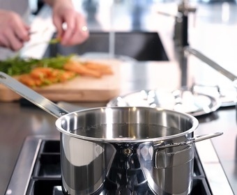 About cooking pots  Professional Secrets