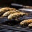 grilled fish