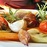 oven baked vegetables PS