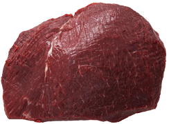 Beef - Rostbiff
