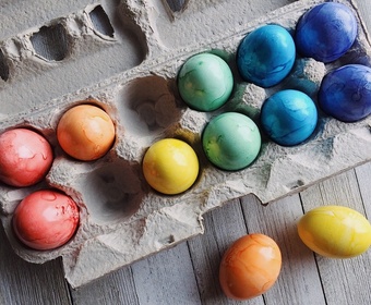Eggs PS