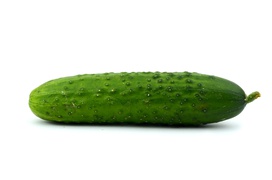 Other vegetables - Cucumber