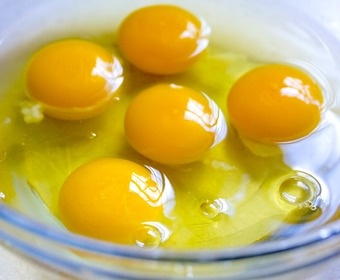 Eggs PS