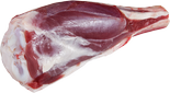 Lamb shank